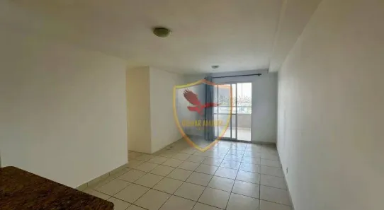 Apartamento com 3 Quartos para alugar, 92m² no Neópolis, Natal