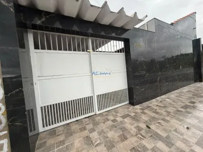 Casa com 2 Quartos à venda, 60m² no Real, Praia Grande