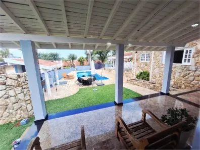 Casa de Condomínio com 3 Quartos à venda, 330m² no Vista Alegre, Vinhedo