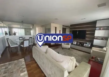 Apartamento com 3 Quartos à venda, 148m² no Vila Leopoldina, São Paulo