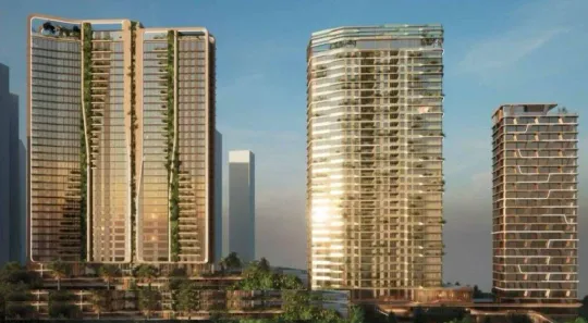 Apartamento com 4 Quartos à venda, 206m² no Altiplano Cabo Branco, João Pessoa