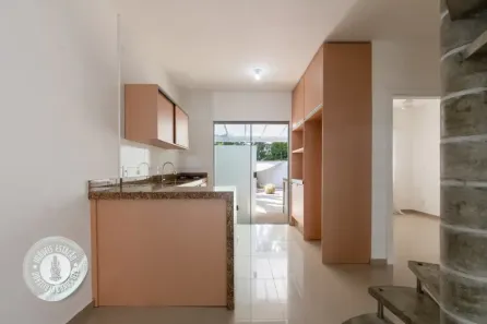 Casa com 3 Quartos à venda, 86m² no Velha, Blumenau