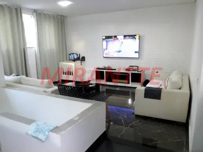 Casa com 2 Quartos à venda, 127m² no Vila Albertina, São Paulo