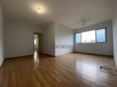 Apartamento com 3 Quartos à venda, 89m² no Vila Clementino, São Paulo