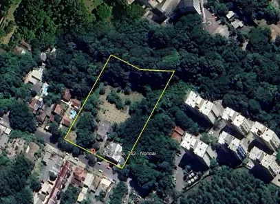 Lote/Terreno à venda, 6799m² no Nonoai, Porto Alegre