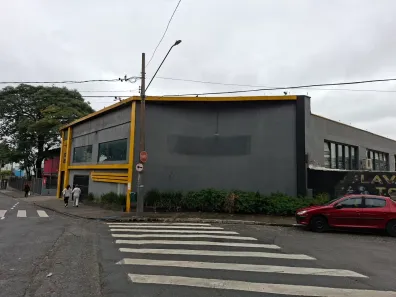 Ponto Comercial para alugar, 1200m² no Vila Santa Clara, São Paulo