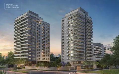 Apartamento com 3 Quartos à venda, 251m² no Paraíso, São Paulo