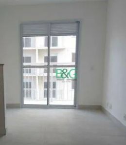 Apartamento com 2 Quartos à venda, 36m² no Barra Funda, São Paulo