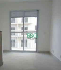 Apartamento com 2 Quartos à venda, 36m² no Barra Funda, São Paulo