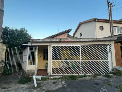 Casa com 3 Quartos à venda, 136m² no Vila Cachoeira, São Paulo