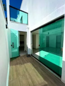 Casa com 3 Quartos à venda, 125m² no Marilândia, Juiz de Fora