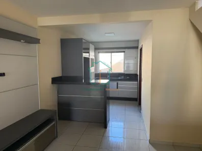 Casa com 2 Quartos à venda, 57m² no Nova Palhoça, Palhoça