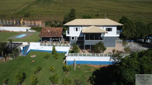 Fazenda/Sítio com 2 Quartos à venda, 10m² no , Paraisópolis