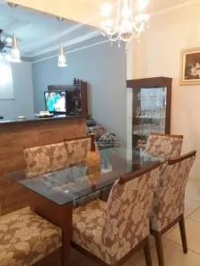 Casa com 3 Quartos à venda, 175m² no Conjunto Habitacional Jardim das Palmeiras, Ribeirão Preto