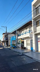 Apartamento com 2 Quartos para alugar, 40m² no Barra do Jacuípe, Camaçari