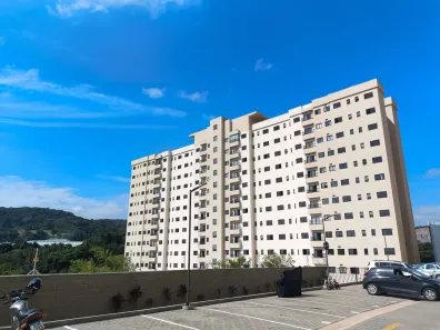 Apartamento com 2 Quartos à venda, 52m² no Ortizes, Valinhos