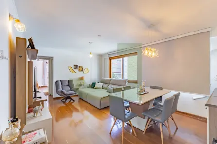 Apartamento com 3 Quartos à venda, 99m² no Centro, São Leopoldo