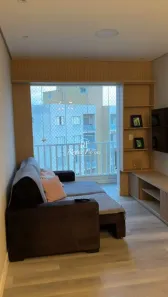 Apartamento com 2 Quartos à venda, 58m² no Piratininga, Osasco