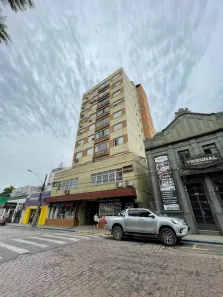 Apartamento com 3 Quartos para alugar, 80m² no Centro, Viamão