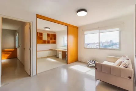 Apartamento com 2 Quartos à venda, 60m² no Pinheiros, São Paulo