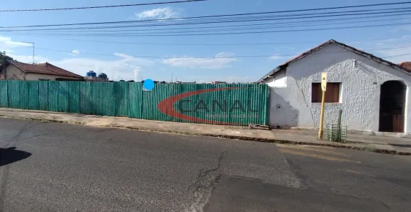 Lote/Terreno à venda, 800m² no Vila Seabra, Bauru