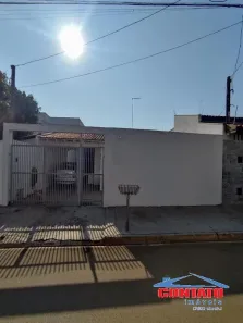 Casa com 2 Quartos à venda, 143m² no Residencial Itamarati, São Carlos