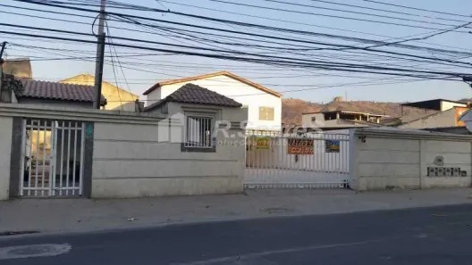  com 2 Quartos à venda, 71m² no Realengo, Rio de Janeiro