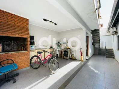 Casa com 3 Quartos à venda, 173m² no Jardim São Luiz, Piracicaba