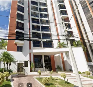 Apartamento com 3 Quartos à venda, 140m² no Jundiaí, Anápolis