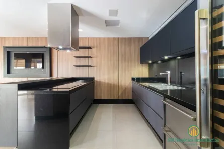 Apartamento com 4 Quartos para alugar, 505m² no Alphaville Empresarial, Barueri
