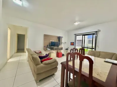 Apartamento com 2 Quartos à venda, 75m² no Ocian, Praia Grande