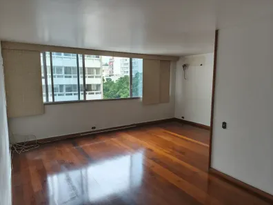 Apartamento com 3 Quartos à venda, 110m² no Ipanema, Rio de Janeiro