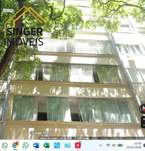 Apartamento com 4 Quartos à venda, 274m² no Copacabana, Rio de Janeiro