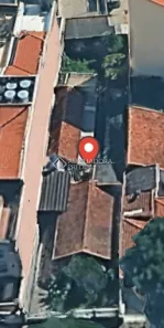 Lote/Terreno à venda, 561m² no Vila Alzira, Santo André