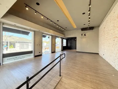Sala Comercial para alugar, 110m² no Centro, Bragança Paulista