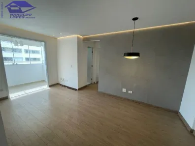 Apartamento com 2 Quartos à venda, 53m² no Vila Dom Pedro II, São Paulo