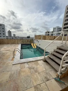 Cobertura com 4 Quartos à venda, 304m² no Boa Viagem, Recife
