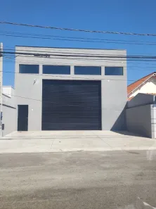 Galpão/Depósito/Armazém à venda, 338m² no Parque Residencial Potiguara, Itu