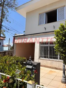 Sobrado com 3 Quartos à venda, 200m² no Jardim do Colégio (Zona Norte), São Paulo