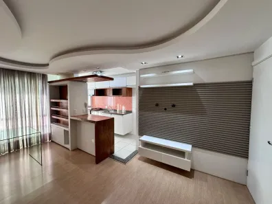 Apartamento com 3 Quartos à venda, 70m² no Boa Vista, Curitiba