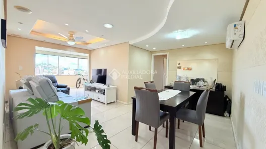 Apartamento com 3 Quartos à venda, 103m² no Menino Deus, Porto Alegre
