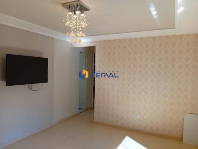 Apartamento com 2 Quartos para alugar, 50m² no Jardim Novo Horizonte, Maringá