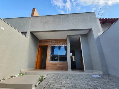 Casa com 3 Quartos para venda ou aluguel, 87m² no Jardim Belo Horizonte, Londrina