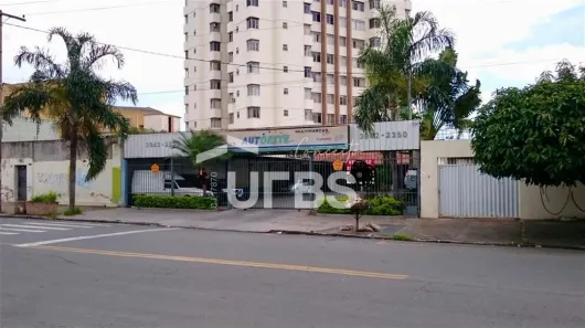 Lote/Terreno à venda, 478m² no Setor Oeste, Goiânia