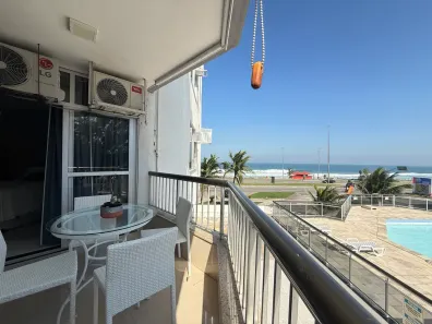 Flat com 1 Quarto à venda, 51m² no Barra da Tijuca, Rio de Janeiro