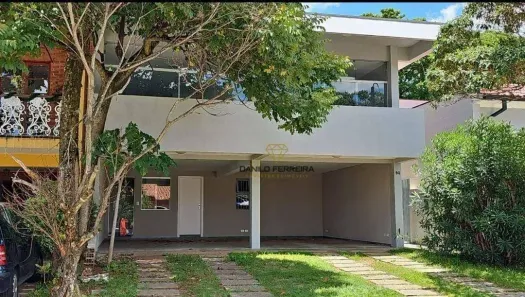 Casa de Condomínio com 3 Quartos à venda, 250m² no Condomínio Portal de Itu, Itu