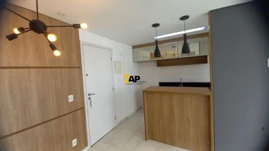 Apartamento com 2 Quartos à venda, 50m² no Santo Amaro, São Paulo