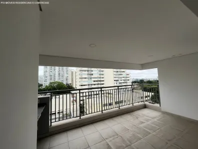 Apartamento com 3 Quartos à venda, 88m² no Santo Amaro, São Paulo