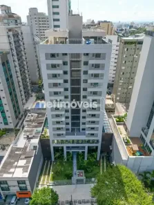 Apartamento com 4 Quartos à venda, 130m² no Lourdes, Belo Horizonte