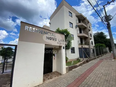Apartamento com 2 Quartos para alugar, 62m² no Líder, Chapecó
